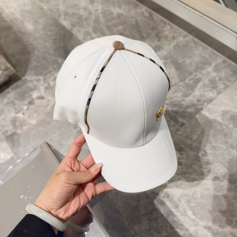 Burberry cap (6)